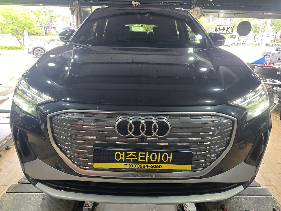 여주타이어 사진 1