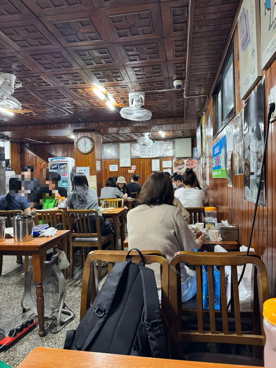 커피맨션문장 사진 5