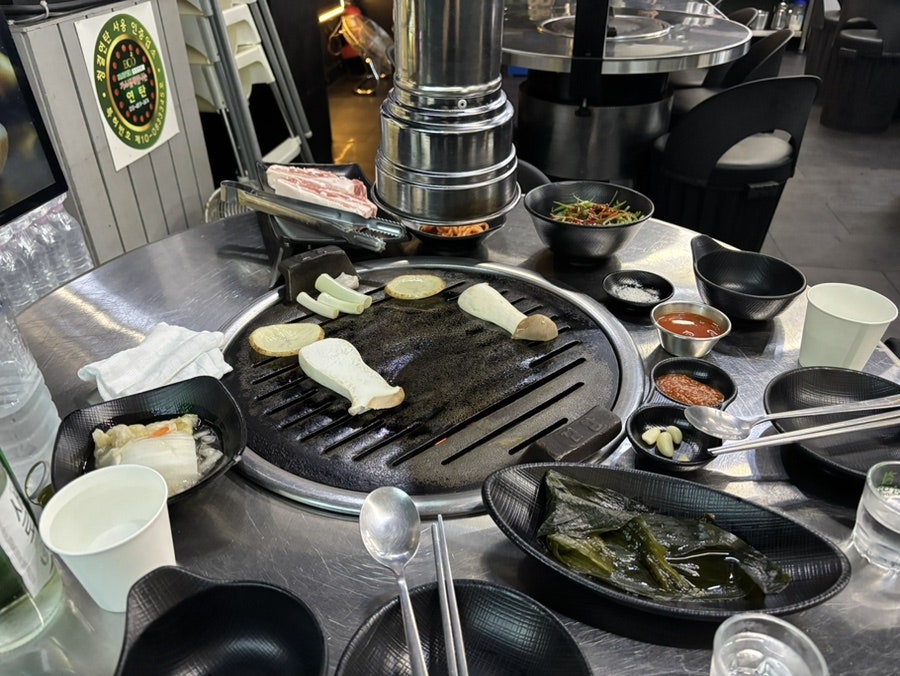 검암연탄집 양촌점 사진 4