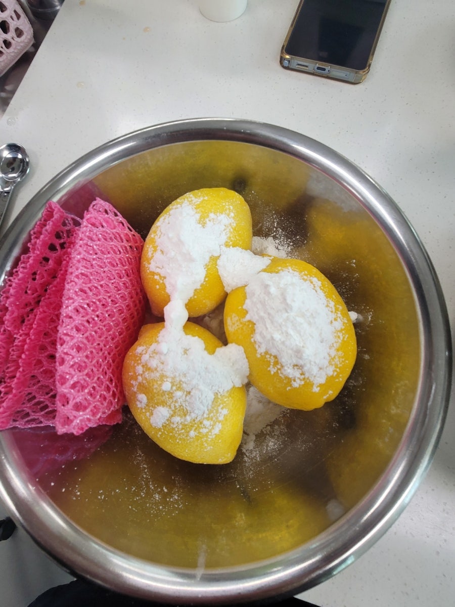 다래 사진 3