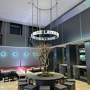 후쿠오카 베이스레이어 호텔 트윈룸 BASE LAYER HOTEL ( 나나쿠마선 와타나베도리 역 ☕️커피카....