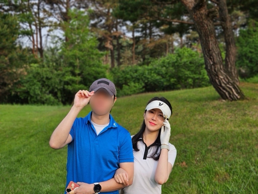 소나무 사진 6