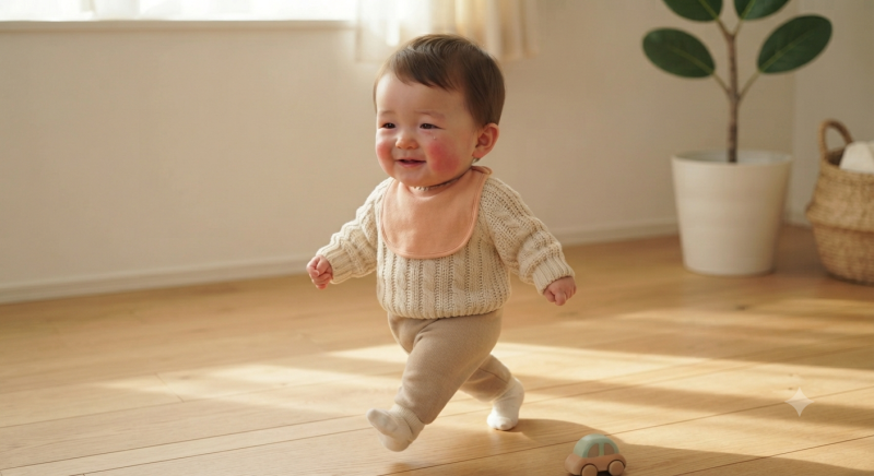 아기 구내염 증상 이렇게 나타나면 의심해야 한다