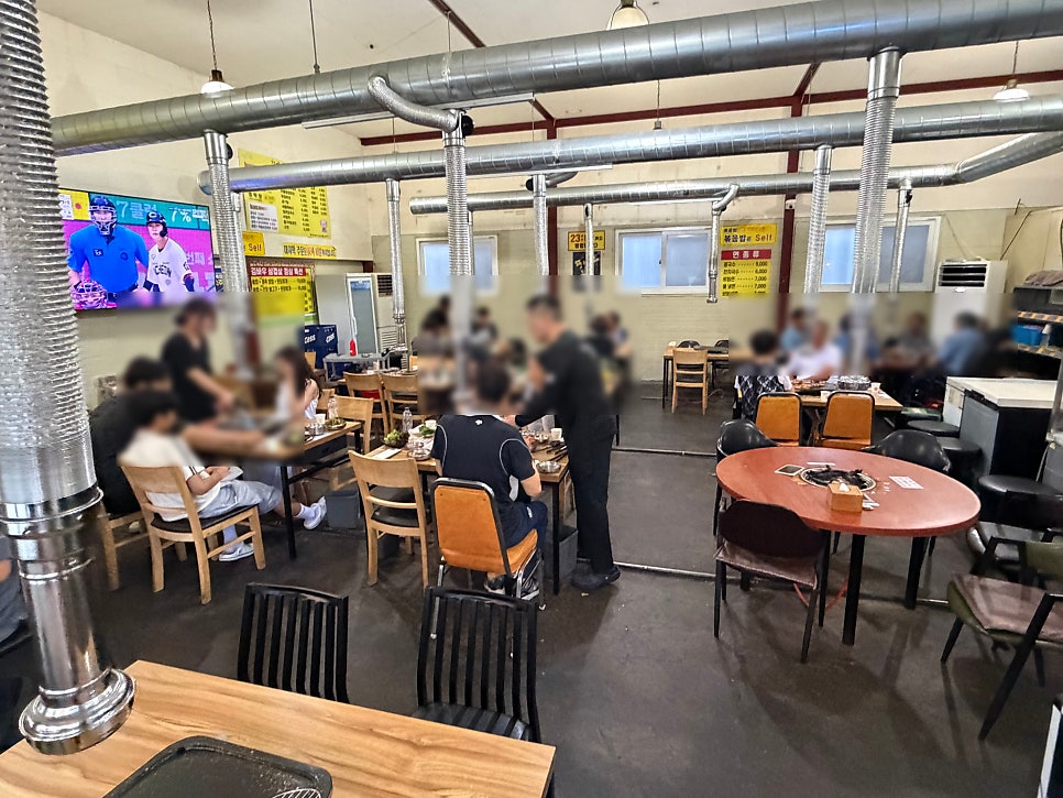 김바우삼겹살 사진 3