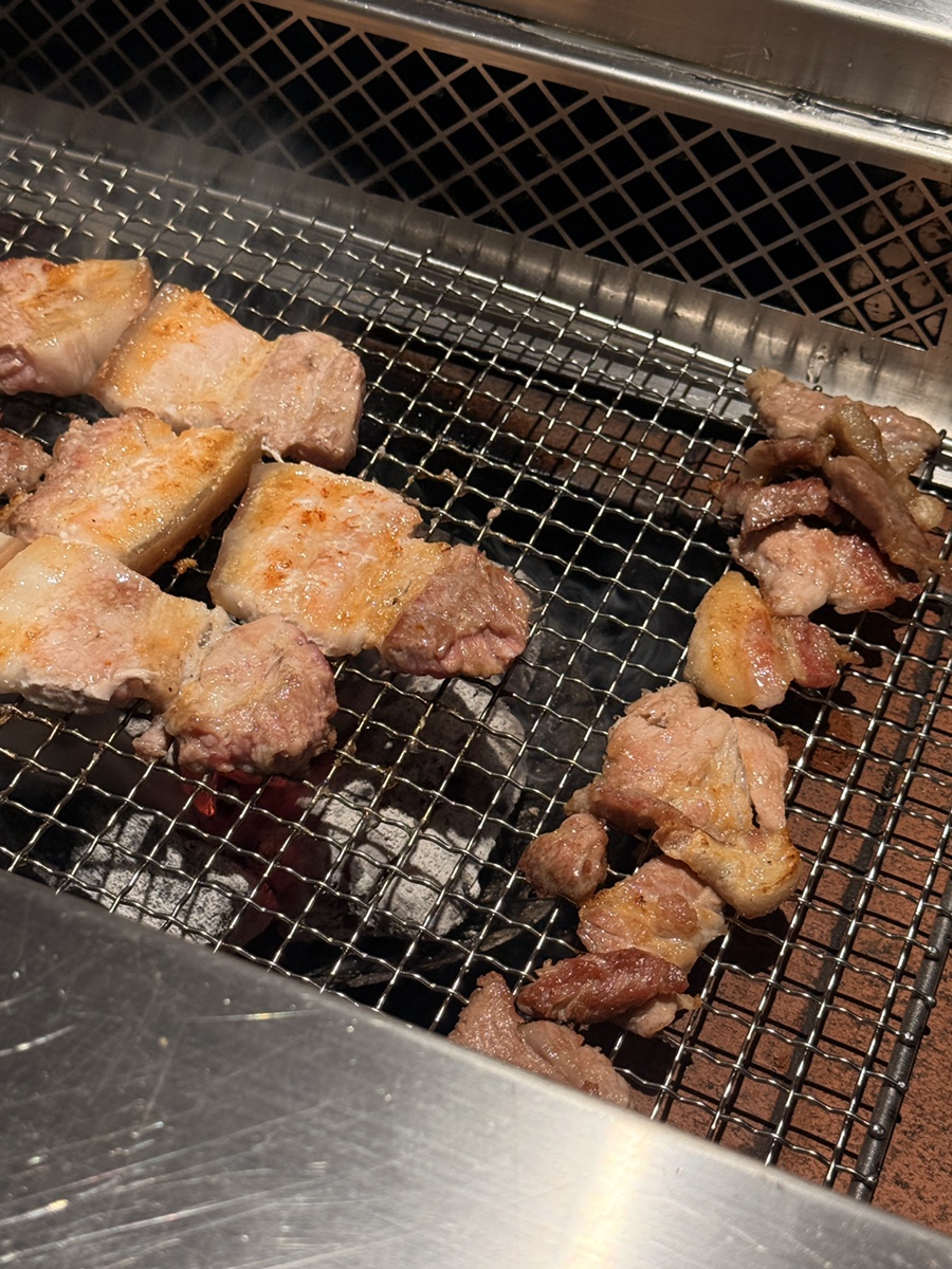 태백직화숯불구이전문 사진 5
