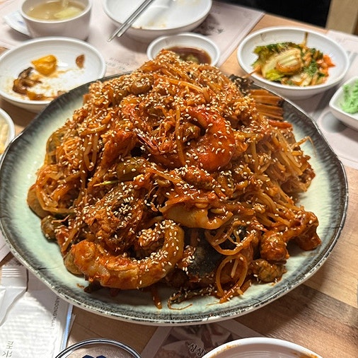 본가마산아구찜 사진 1