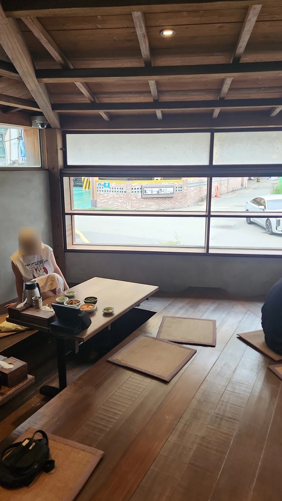 엄용백돼지국밥 해운대점 사진 6