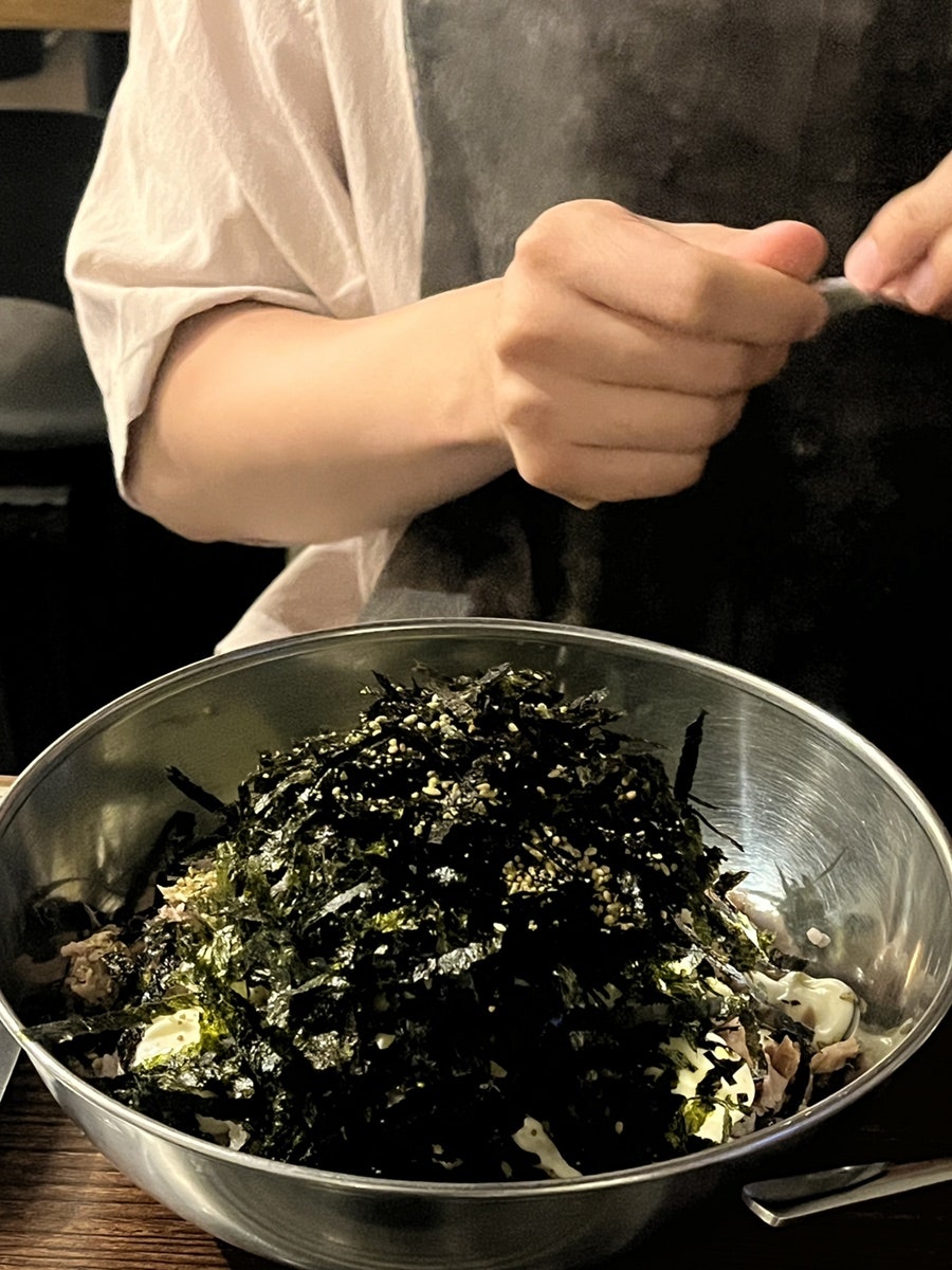 77년생곱도리전골 식당 동대문점 사진 5