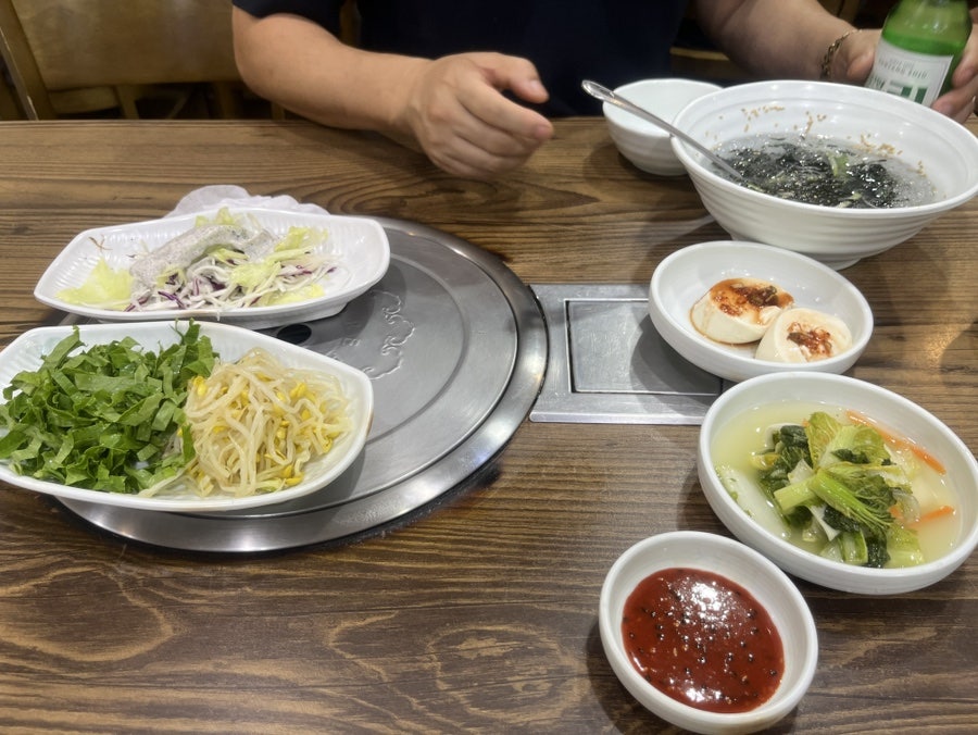 행복낙지 부여점 사진 4