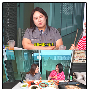 "풍자 남자였을때 얼굴 보니 완전 딴판? 우리가 몰랐던 트랜스젠더 방송인의 진짜 비하인드"