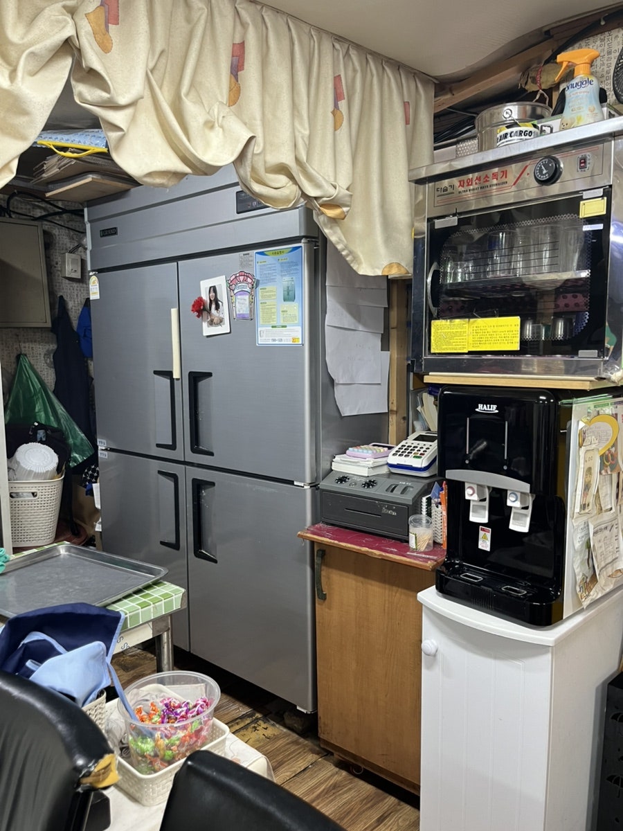 이모네 손칼국수수제비 사진 6
