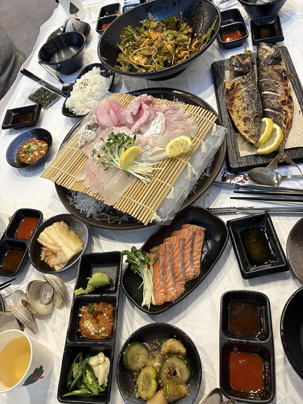 고래의꿈 사진 1