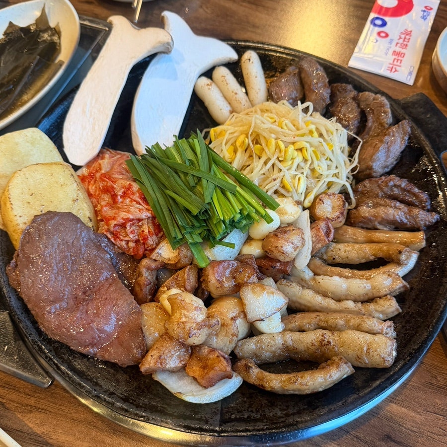효자막창 아산배방점 사진 6