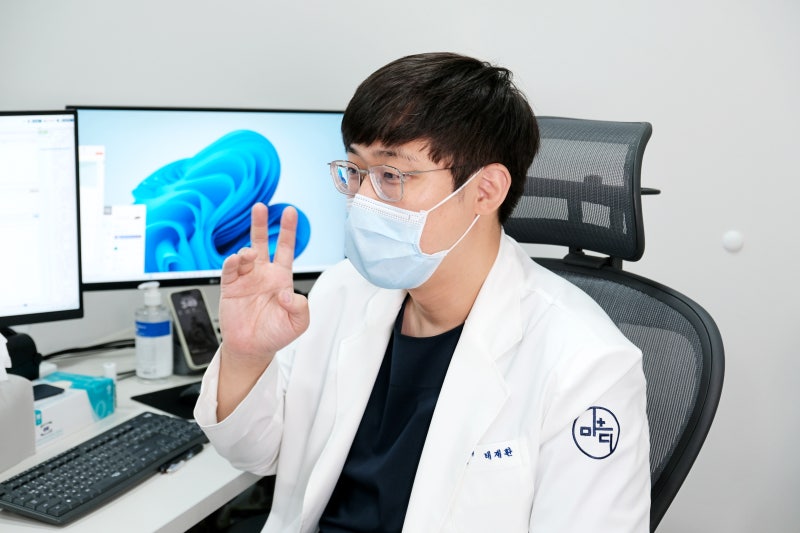 군포 코골이병원 '이것' 모르고 가면 비용 낭비합니다