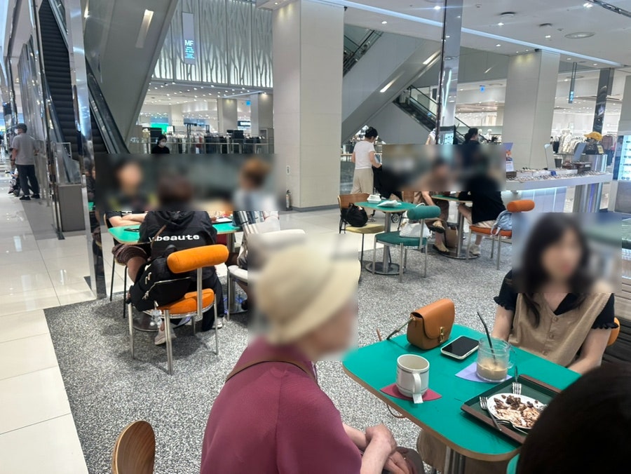 아프리카라운지 사진 4