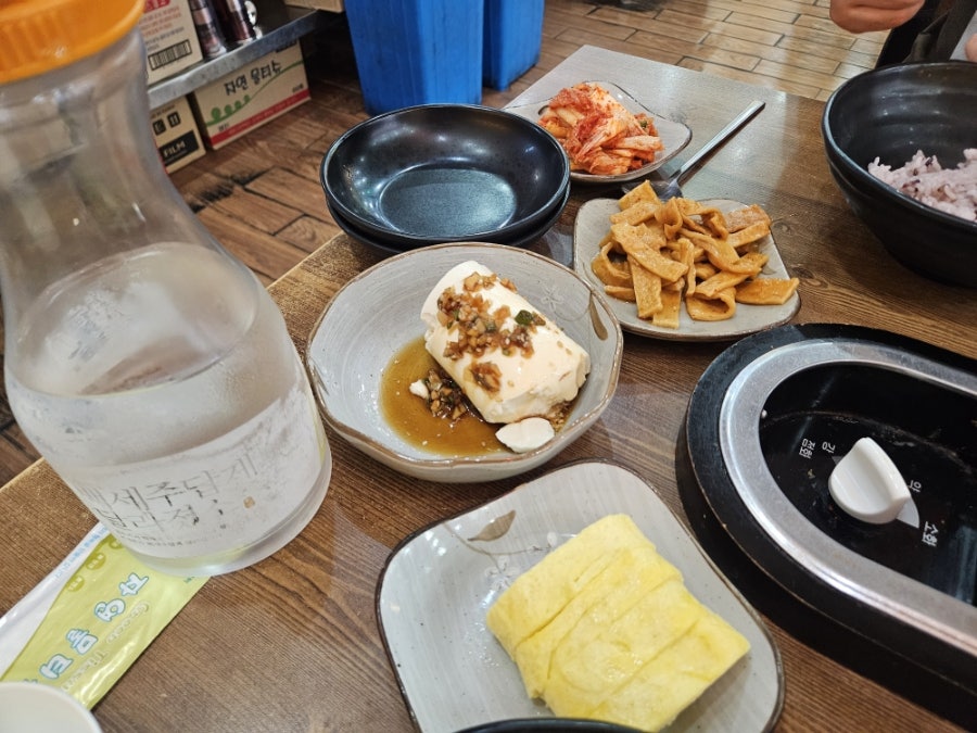 큰손부대찌개 공주점 사진 6