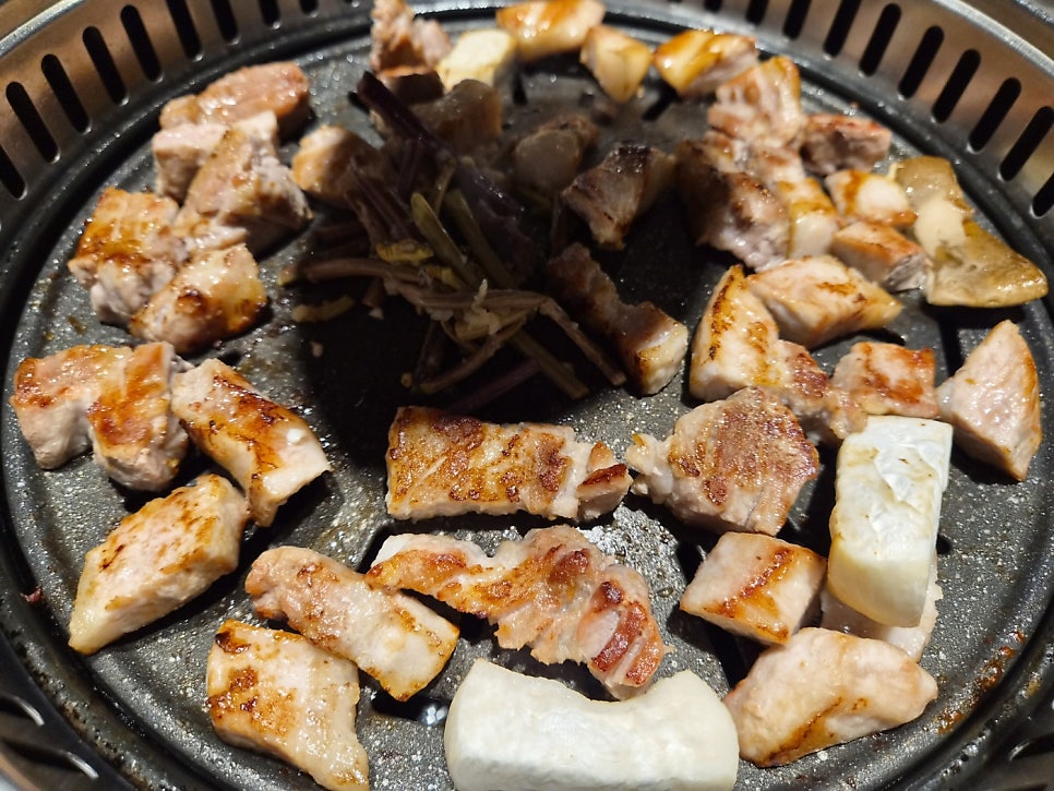 거북이동네 진해용원점 사진 4