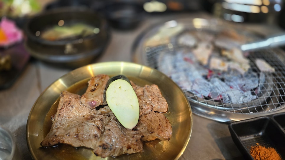 명품생갈비 사진 4