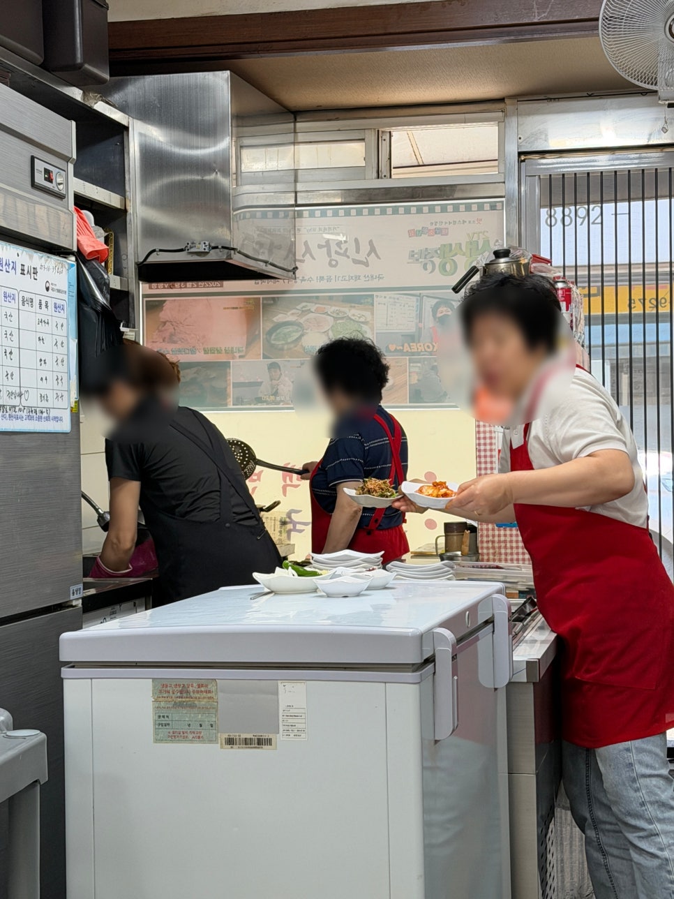 신광식당 사진 4
