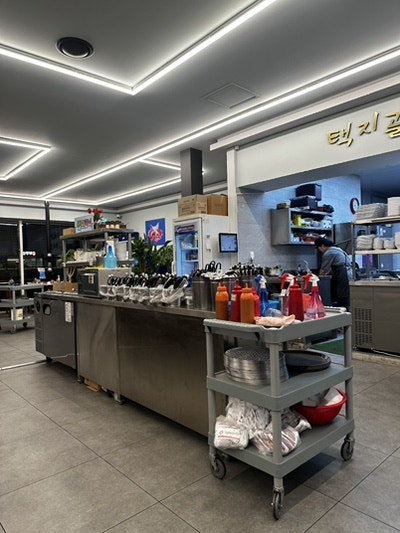 택지골수제생갈비 사진 3
