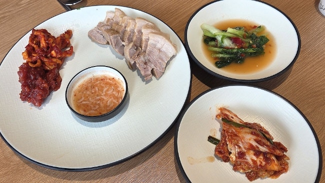 오대리막국수 사진 6