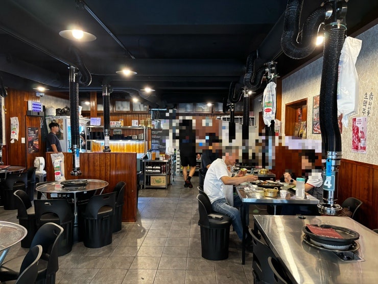 연막창 동오마을점 사진 3