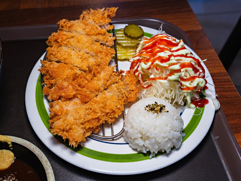 천안역 근처 돈까스 김밥 냉모밀 맛집 달식당 메뉴 및 주차 정보