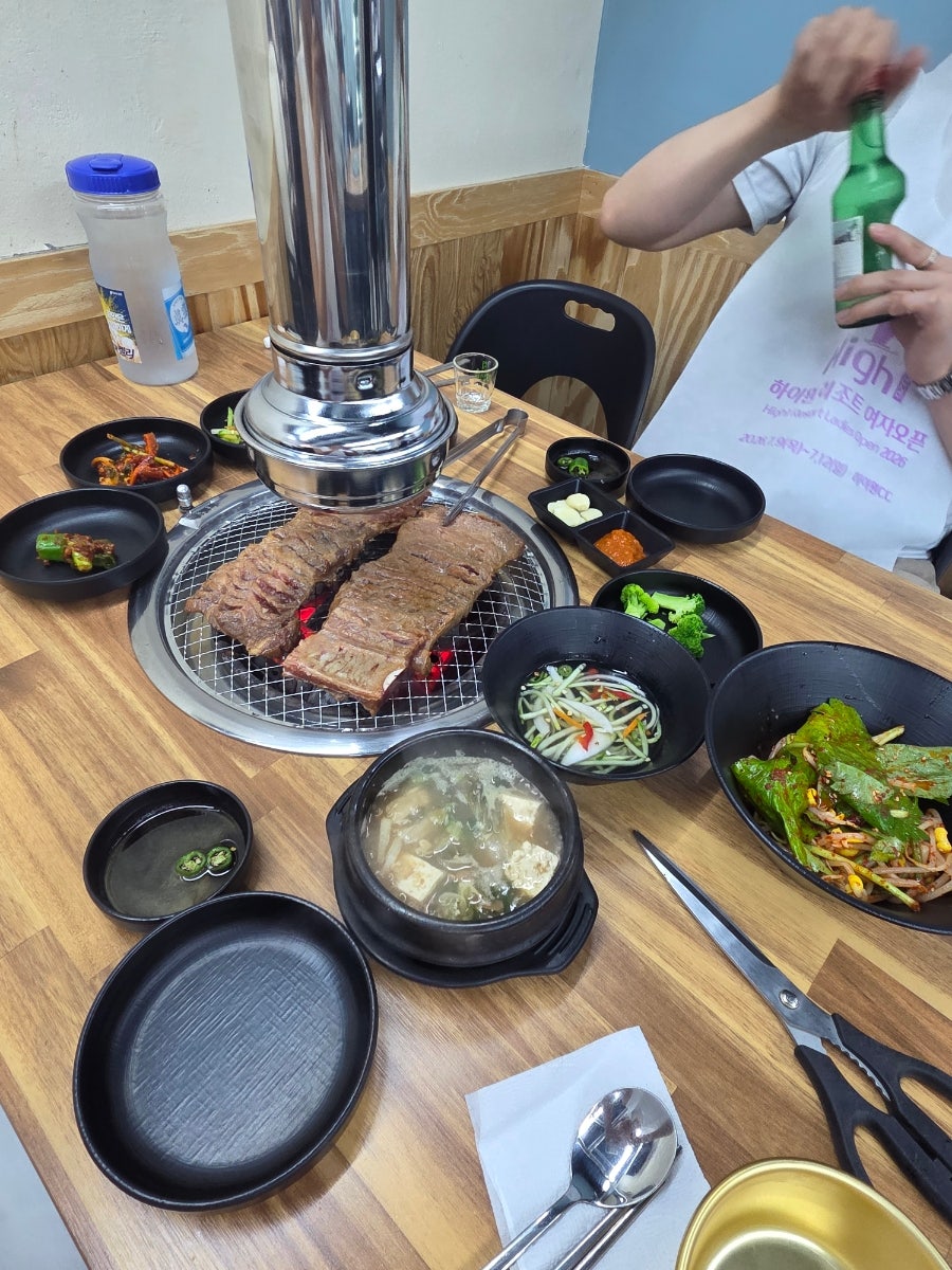 박대감화로구이 사진 5