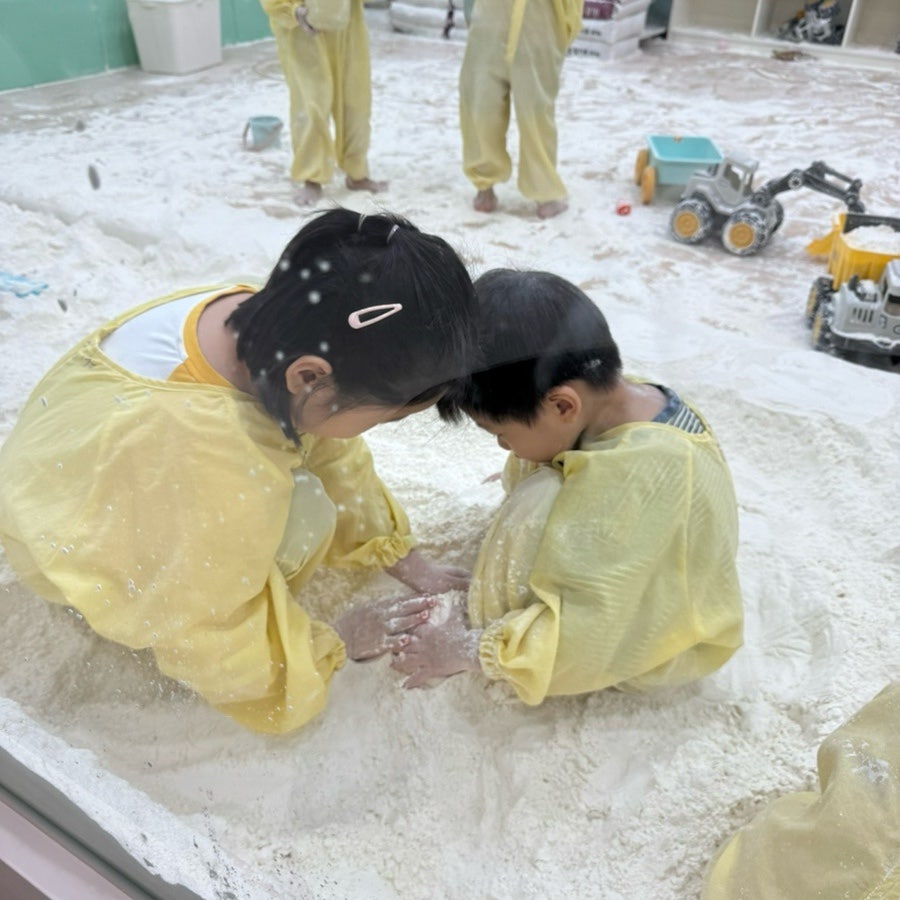 헬로밀가루 김포점 사진 3