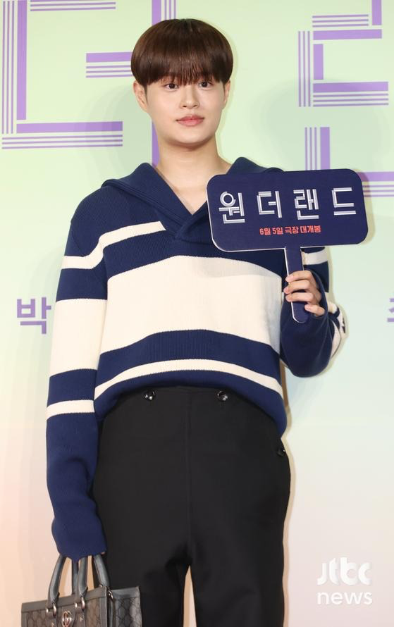 이대휘 김재환 웨이크원 전속계약 논의, 워너원 동료와 한솥밥 재회 관심