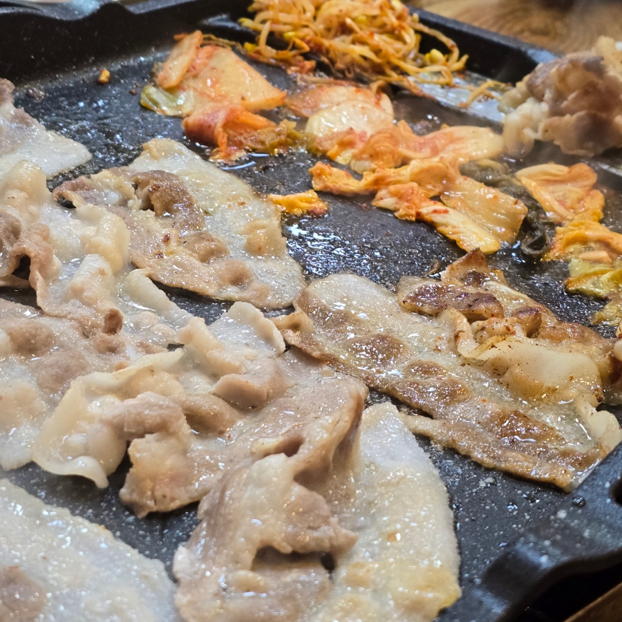 한우곱창전골 사진 6