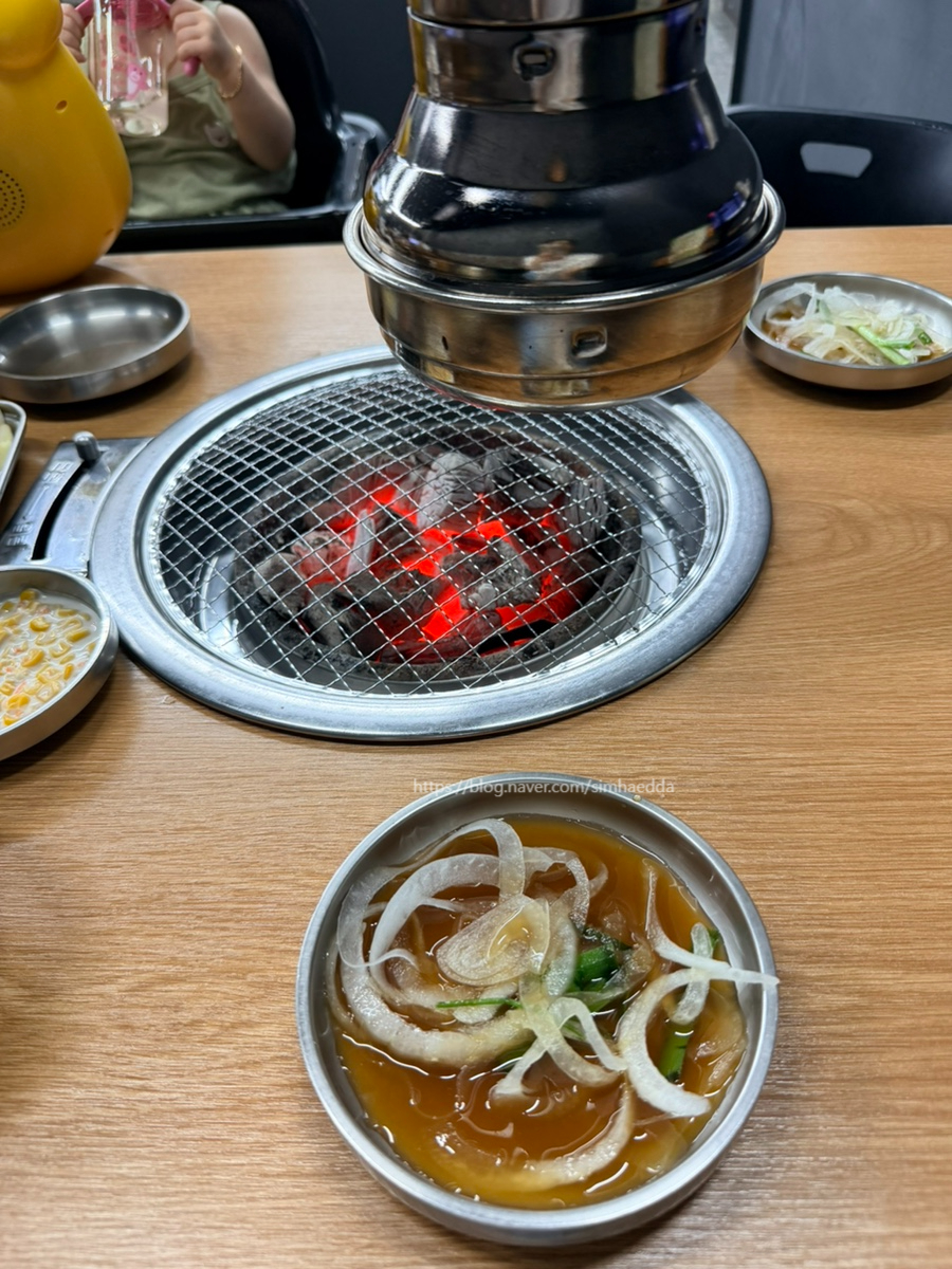 갈비창고 사진 6