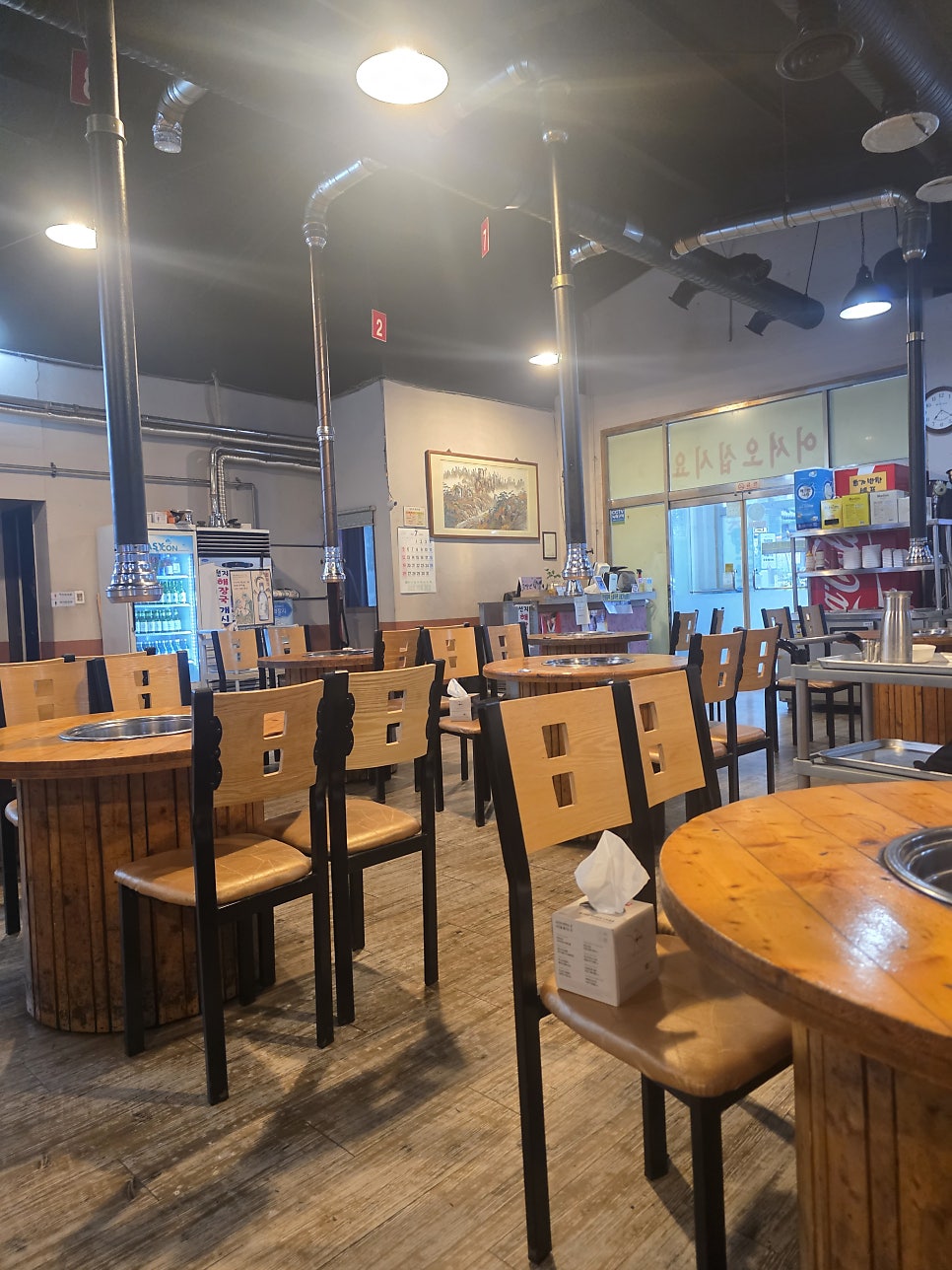 원조연탄갈비 사진 6
