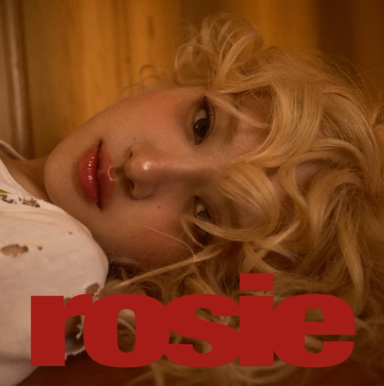 로제(ROSE) - Toxic Till The End, 멜로디 악보 3단 악보 (G키) / 곡 소개 / [노래 가사] / 악보교실