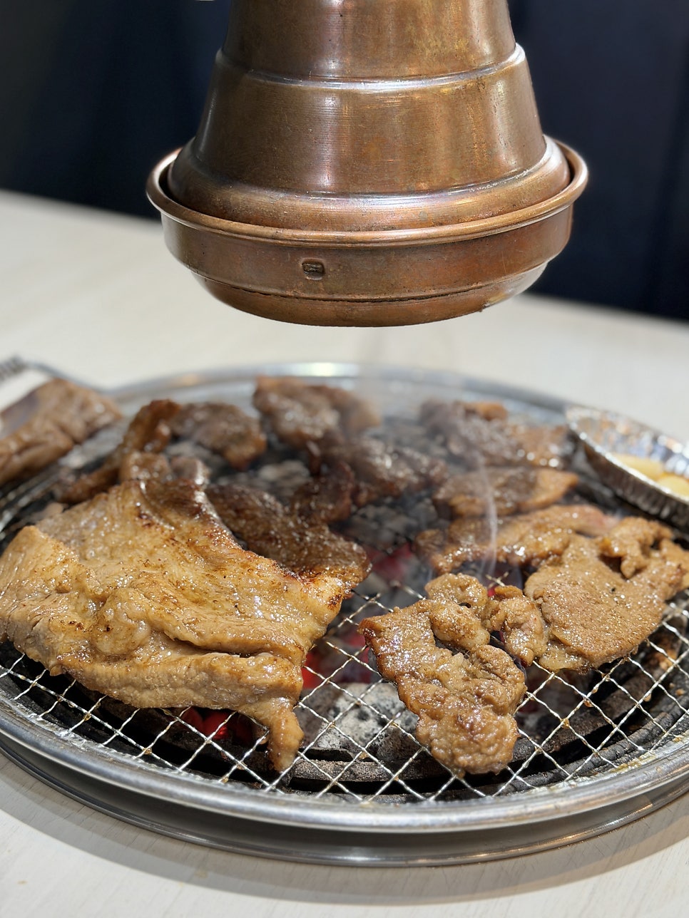 명륜진사갈비 광주하남점 사진 3