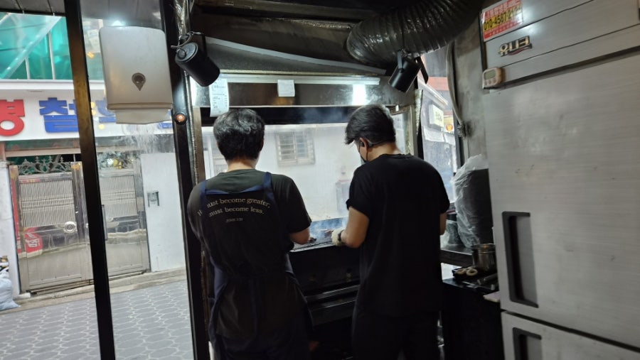 털보네쪽갈비 사진 4
