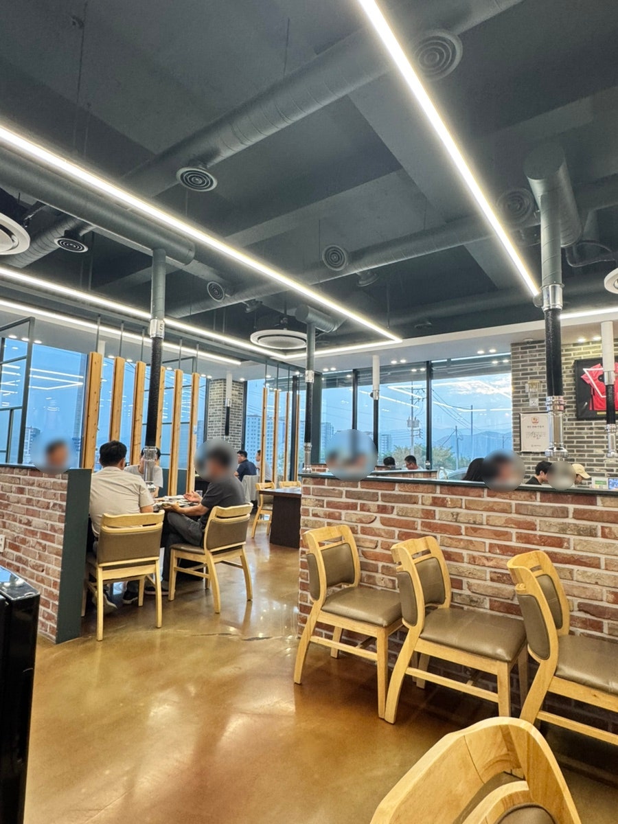 한양생고기 바름수산 사진 3