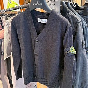 추가50퍼  Stone island 스톤아일랜드 키즈 5종 가디건 / 니트 / 반바지 / 긴바지 ✅
