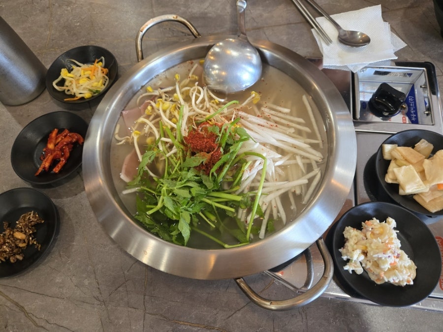 해탄 대전노은점 사진 5