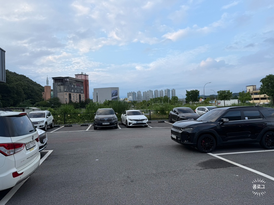 짬뽕지존 용인남사점 사진 5