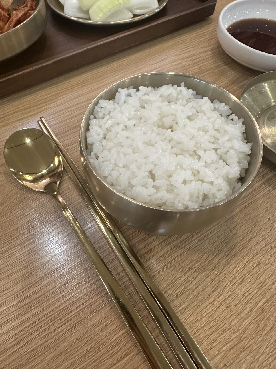 일산황금설렁탕 사진 5