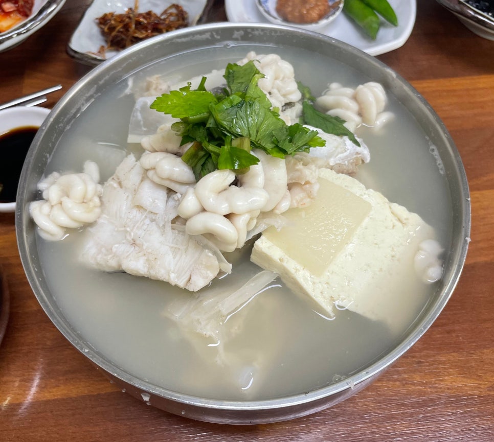 즐거운대구탕 본점 사진 5
