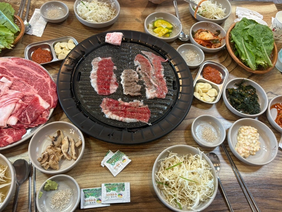 가야촌 사진 6