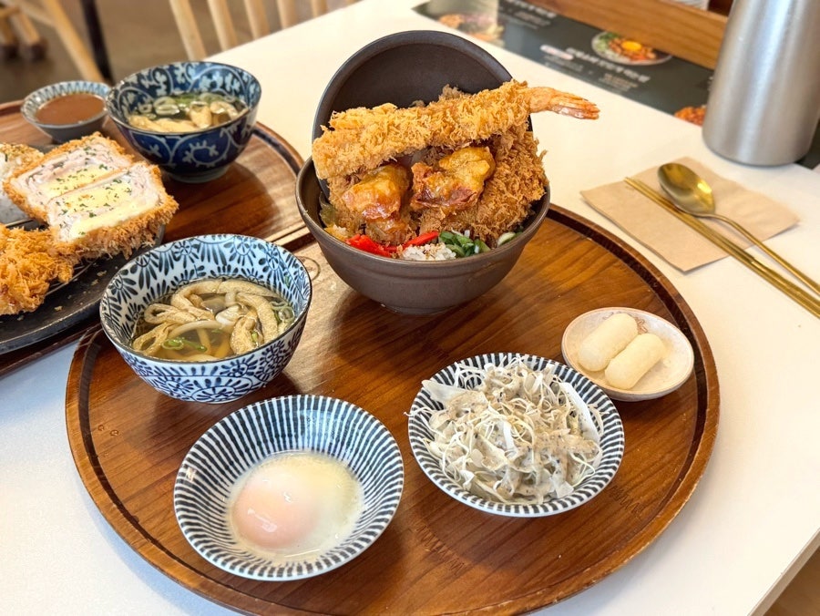 백소정 호수공원점 사진 1