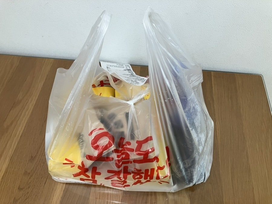 후라이드참잘하는집 동백점 사진 4