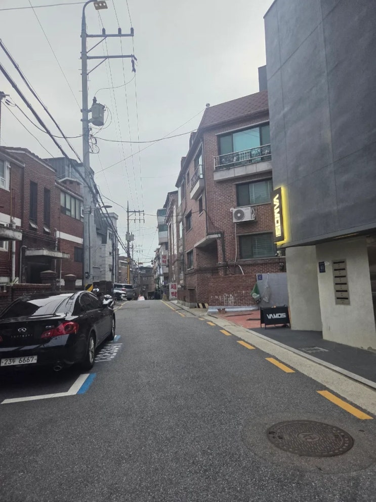 논현1구역 공공도심복합 추진 현황 공유드립니다.