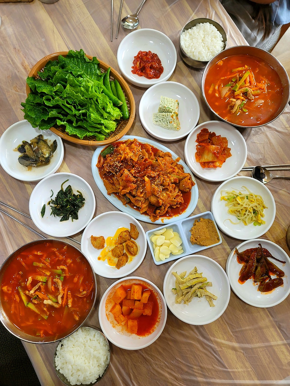 진선미식당 사진 4