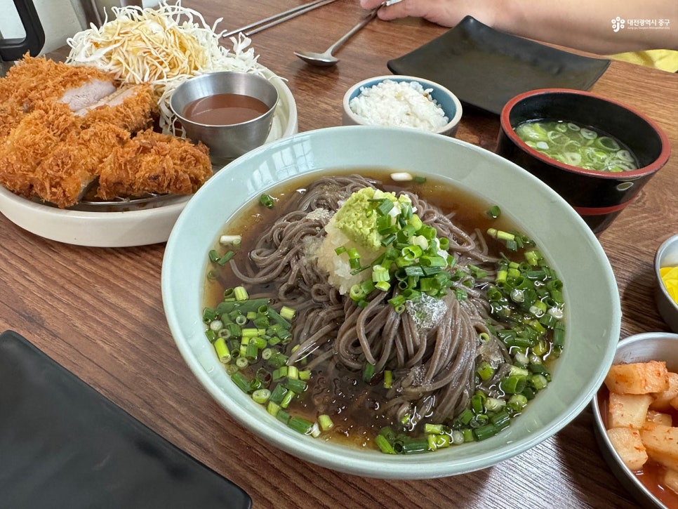세웅이네가족식당 사진 5