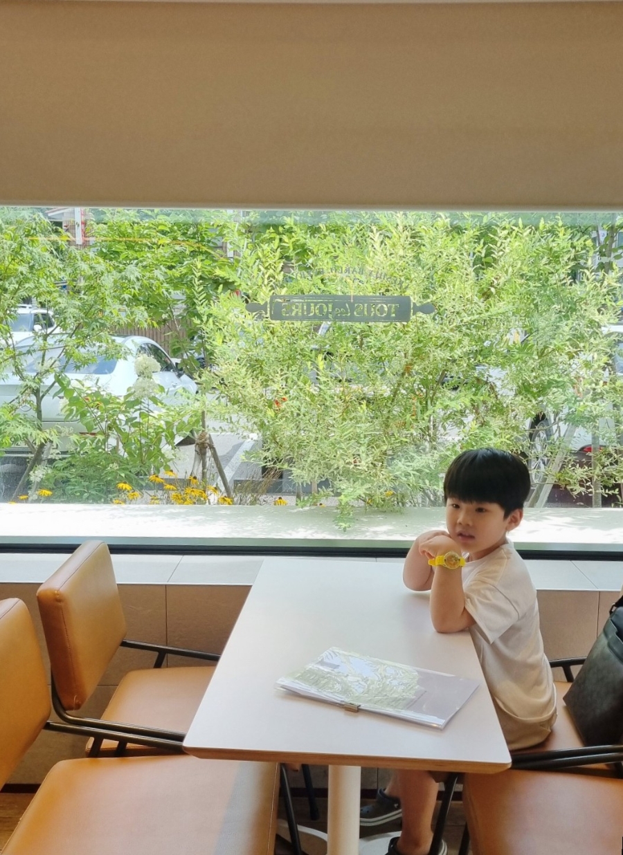 뚜레쥬르 대전월평계룡점 사진 6