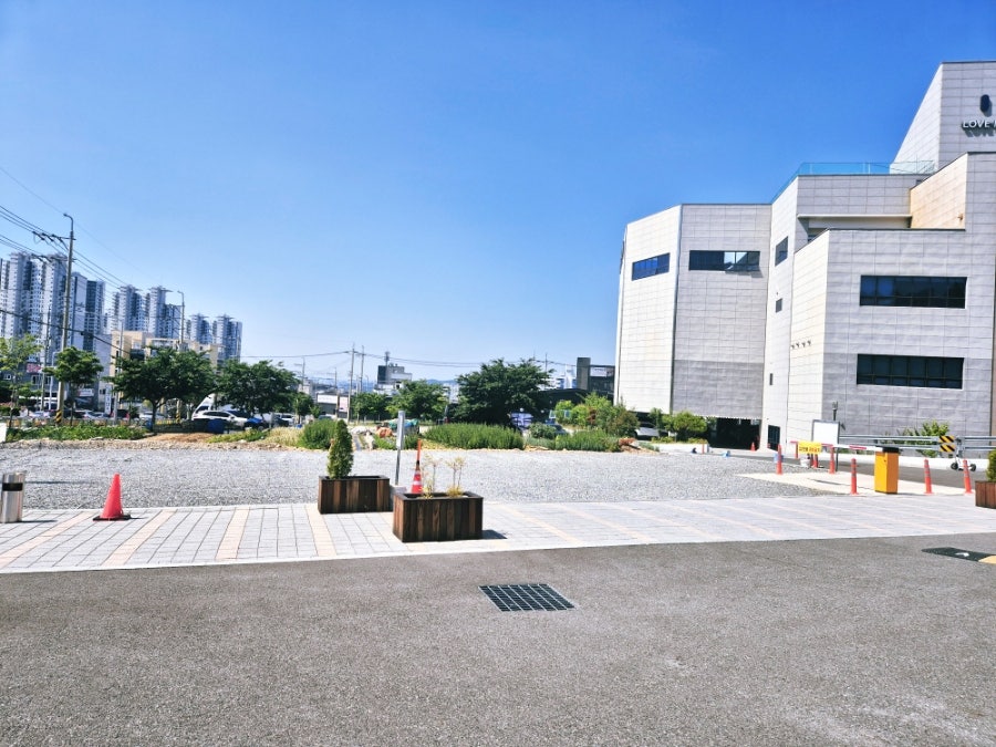 이디야커피 울산양정동점 사진 7